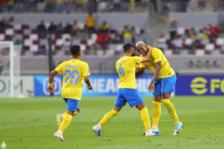 النصر